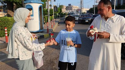 ورود وهدايا وكروت تهنئة 