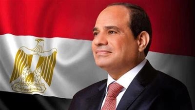 رئيس جامعة طنطا يهنئ الرئيس السيسى بحلول عيد الأضحى المبارك