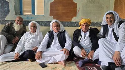 بدو مطروح وامازيغ سيوة طقوس وعادات لم يغيرها الزمان في عيد الأضحى