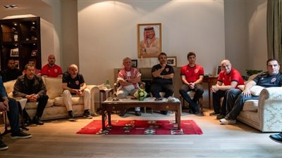ملك الأردن يهنئ منتخب النشامى بعد تأهله لمونديال العالم