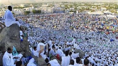 عيد الأضحي.. يوم التكافل الاجتماعي وصلة الأرحام