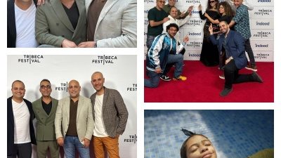جيمي فوكس يشارك في إنتاج فيلم 