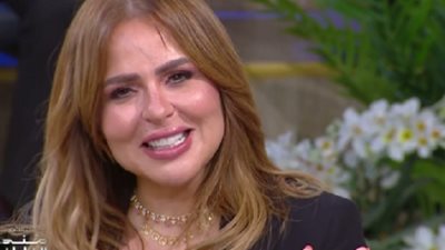 مها الصغير: السوشيال ميديا بتهد أكتر ما بتبني