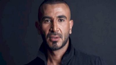 مفاوضات مع أحمد سعد للمشاركة ببرنامج 