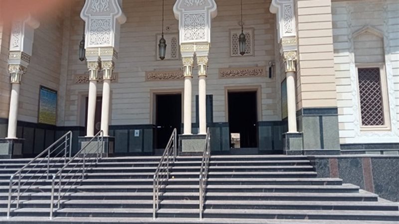 بوابة الجمهورية