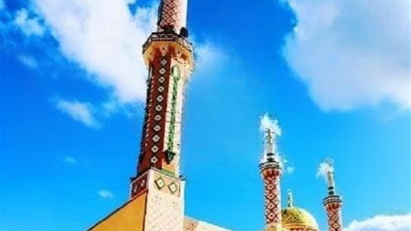 بوابة الجمهورية