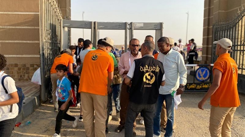 بوابة الجمهورية