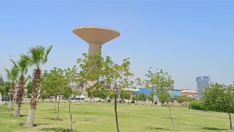 بوابة الجمهورية