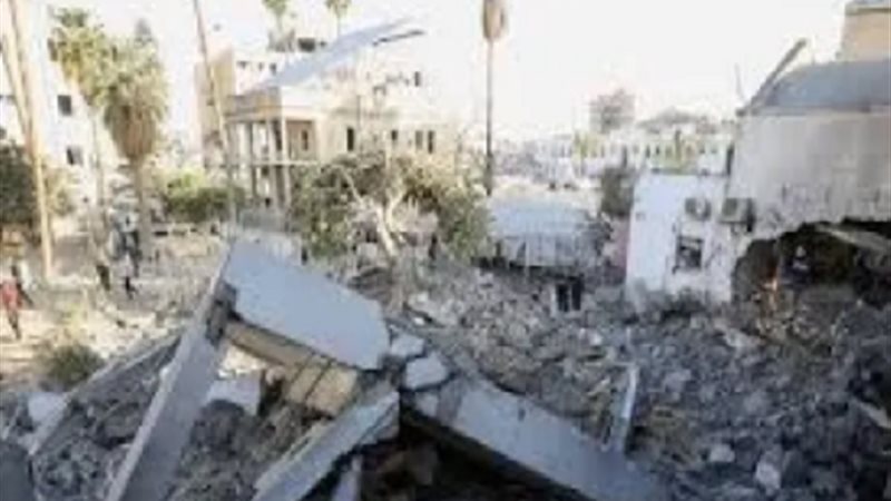 بوابة الجمهورية