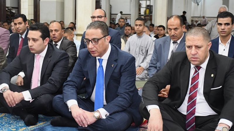 بوابة الجمهورية