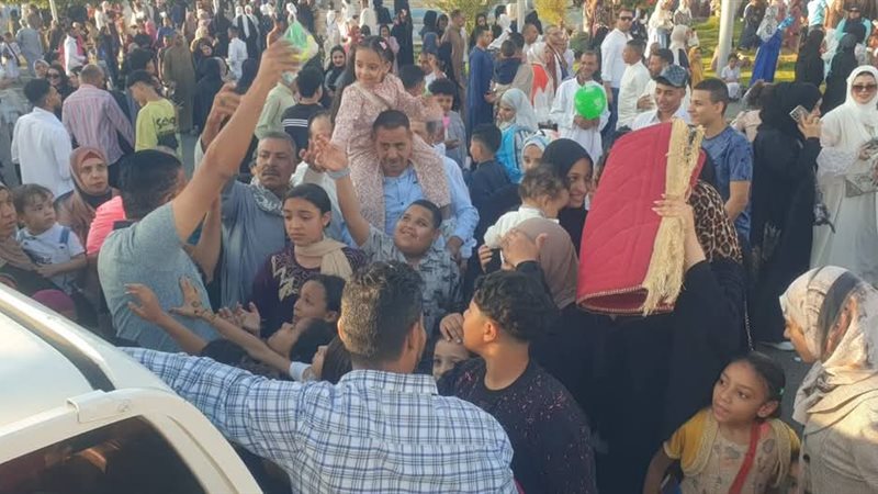 بوابة الجمهورية