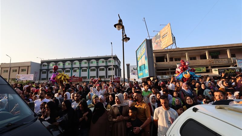 بوابة الجمهورية