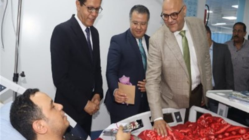 المهندس أيمن عطية