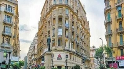 فترة انتقالية أطول للوحدات السكنية مقارنة بالتجارية