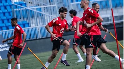 معلق مباراة الأهلي وباتشوكا المكسيكي والقنوات الناقلة