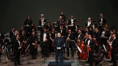 نشاط مكثف فى ختام موسم الأوبرا الثقافى والفني عقب عيد الأضحى