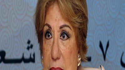 المهرجان القومي للمسرح يطلق اسم سميحة أيوب على مسابقة العروض المسرحية