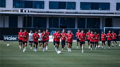 تريزيجيه وجراديشار يقودان الهجوم.. تشكيل الأهلي أمام باتشوكا المكسيكي