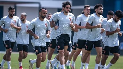 الاصابات تهاجم الأهلي قبل مواجهة باتشوكا المكسيكي في منتصف الليل