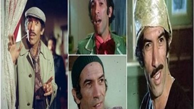 المساطيل.الكيت كات.التحويلة أربعة في مهمة رسمية اشهر اعمال الموجى