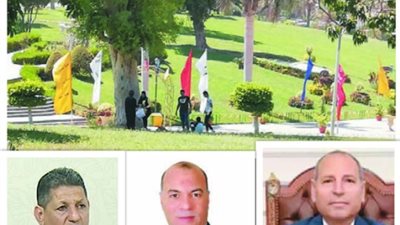 العيد فى القاهرة..مظاهر ترفيهية ومبادرات إنسانية