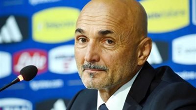 قبل مواجهة مولدوفا.. سباليتي يعلن موعد رحيله عن تدريب الأوزري