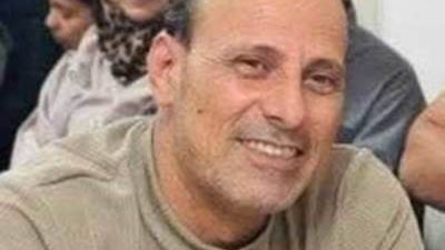 وزير العمل: صرف 200 ألف جنيه منحة لأسرة الشهيد البطل خالد شوقي