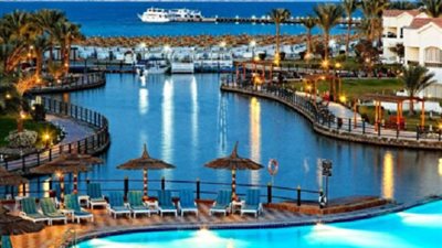 هزاع: زيادة في حركة السياحة بالبحر الأحمر رغم التحديات الجيوسياسية