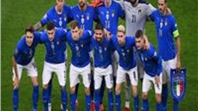 تصفيات كأس العالم| إيطاليا تواجه مولدوفا.. وبلجيكا تلاقي ويلز