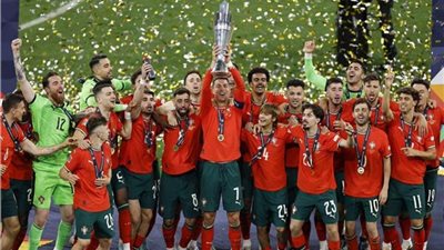 رونالدو يحسم موقفه النهائي بشأن الرحيل عن النصر السعودي