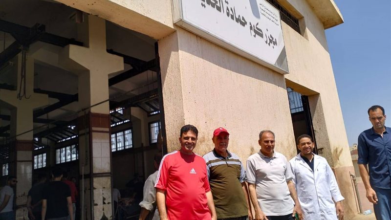 بوابة الجمهورية
