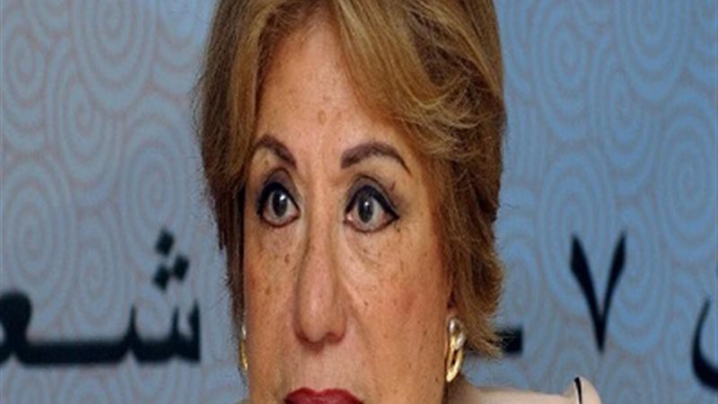 سميحة أيوب