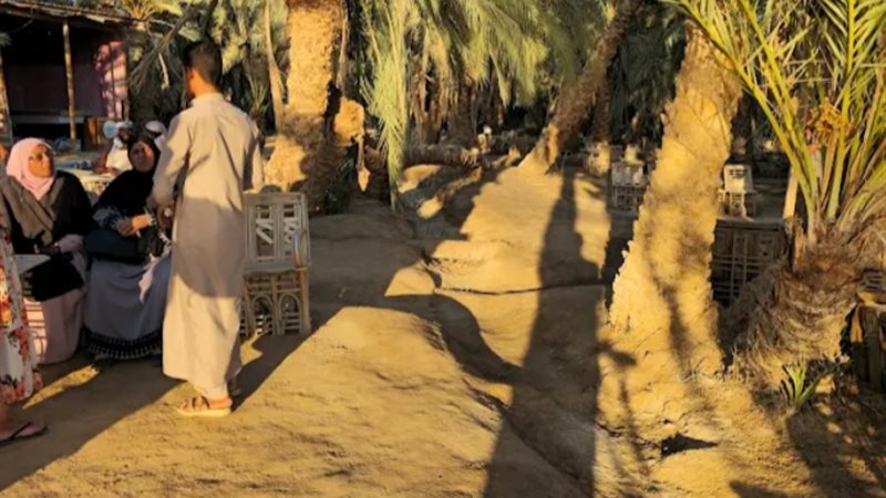 بوابة الجمهورية