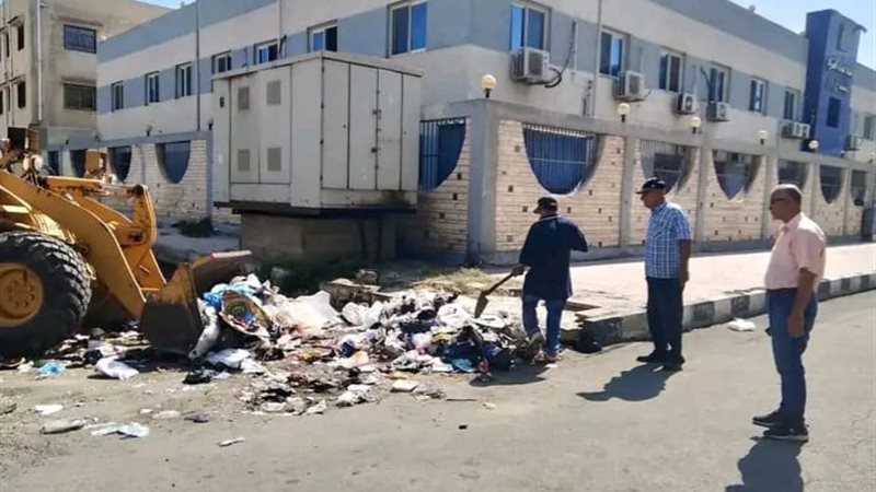 بوابة الجمهورية