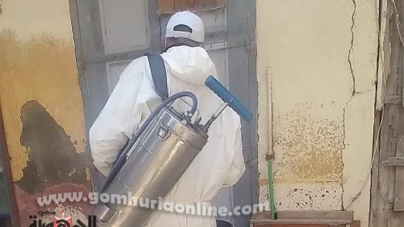 بوابة الجمهورية
