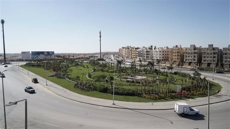 بوابة الجمهورية