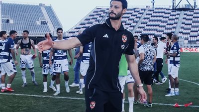 الشناوي: جاهزون للمشاركة في المونديال.. وزيزو إضافة كبيرة للفريق