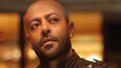 تامر عاشور: مش بحب الدموع وبهزر طول الوقت