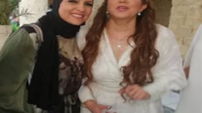 رولا خرسا لـ دعاء فاروق: 