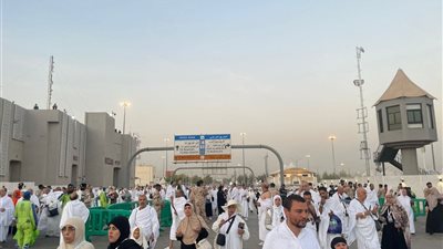 وزارة الحج السعودية تكرم البعثة المصرية بعد التنظيم الناجح والمتميز
