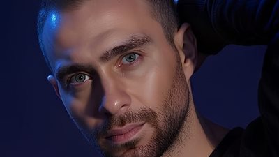 حسام حبيب يتصدر «أنغامي» بأغنية «سيبتك» (فيديو)