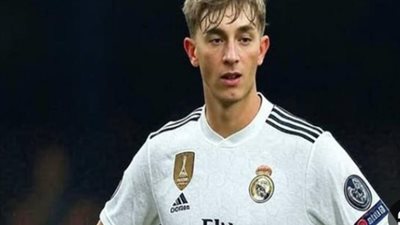 ريال مدريد يُعلن عن موعد تقديم 