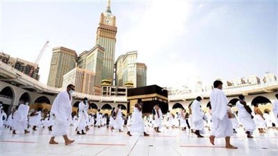 السعودية تعلن انطلاق موسم عمرة 1447هـ وفتح باب التأشيرات والتصاريح