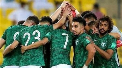 ترتيب المنتخب السعودي فى المجموعة بعد السقوط أمام أستراليا - شاهد