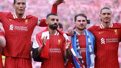 ليفربول يحسم الصفقة الثالثة رسمياً