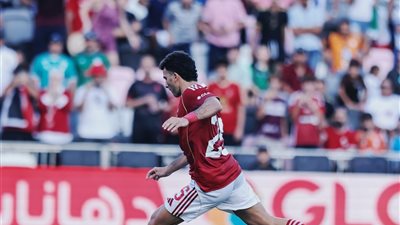 الموضوع بسيط .. زيزو يوضح كواليس تسديده ركلة الجزاء أمام باتشوكا