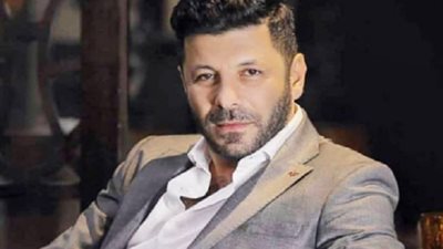 إياد نصار فى عمل درامى بـ رمضان 2026