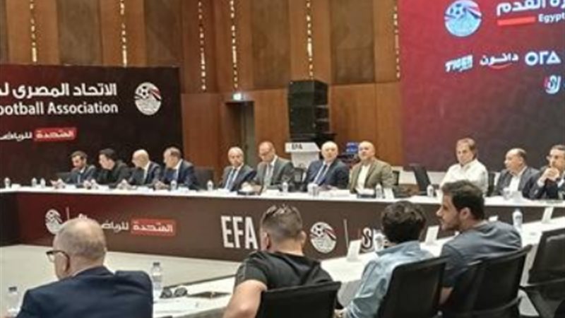 اتحاد الكرة والاندية