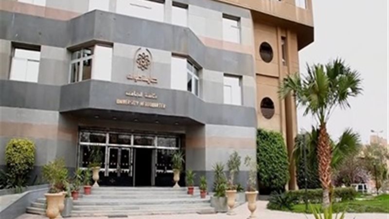 جامعة حلوان الأهلية