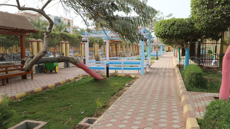 بوابة الجمهورية